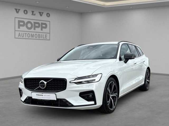 Volvo V60 V60