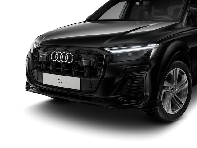 Audi Q7 45 TDI Quattro