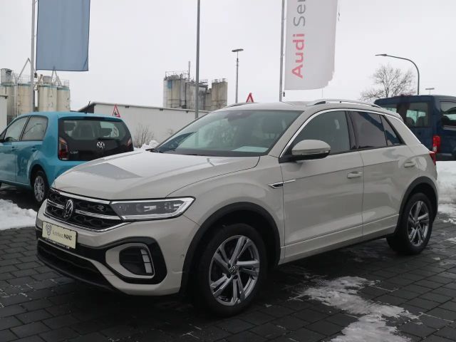 Volkswagen T-Roc 1.0 TSI R-Line