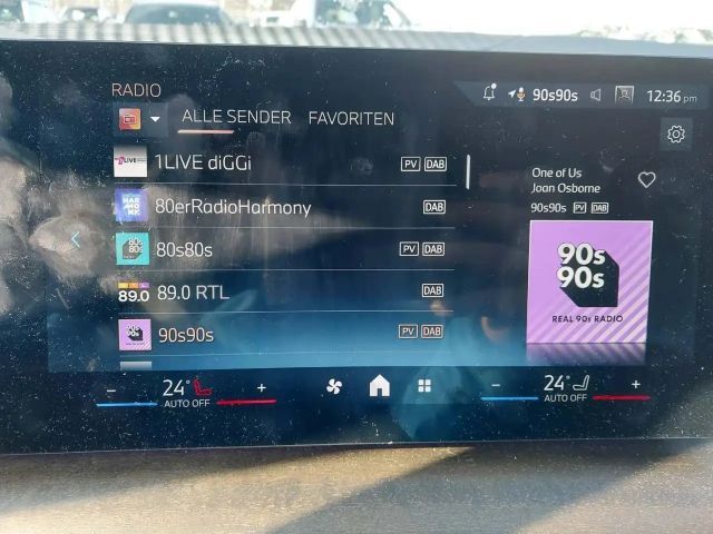 BMW 225 Luxury Line xDrive