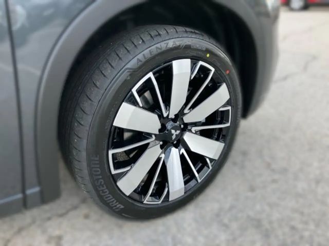 Mitsubishi Outlander 4WD PHEV