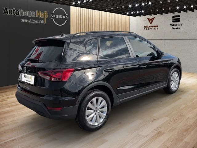 Seat Arona 1.0 TSI DSG
