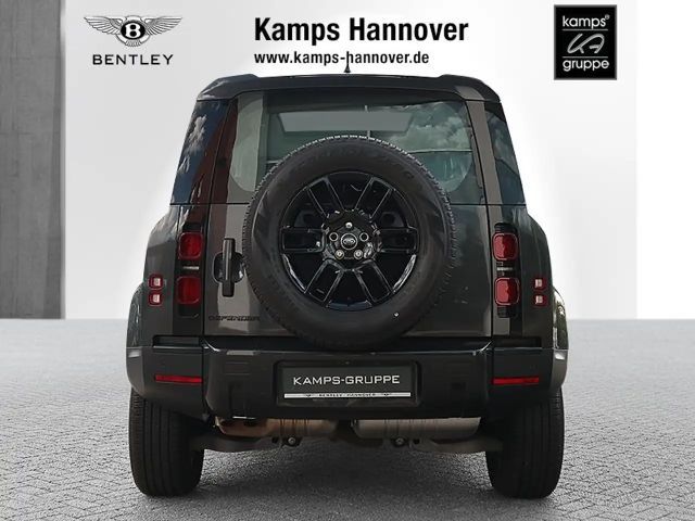 Land Rover Defender 90 S