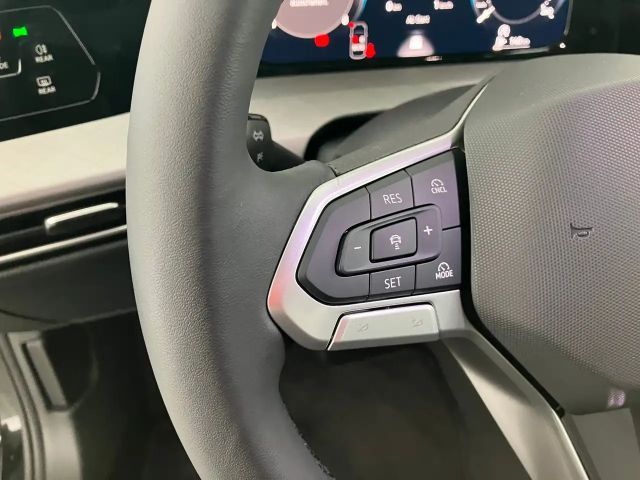 Volkswagen Golf Rabbit TSI