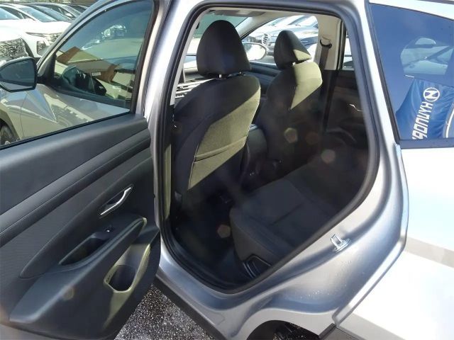 Hyundai Tucson 2WD T-GDi