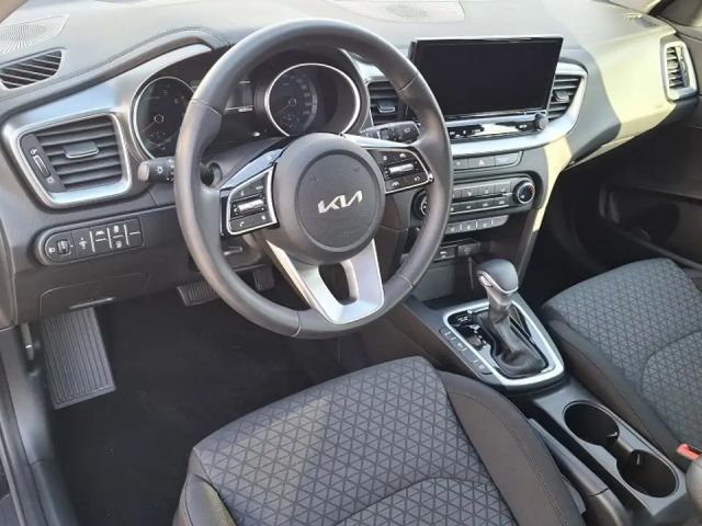 Kia Ceed Vision