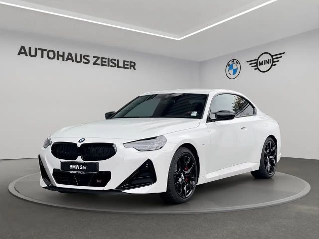 BMW 240 Coupé M-Sport xDrive