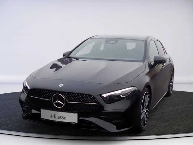 Mercedes-Benz A 180 AMG Line Hatchback