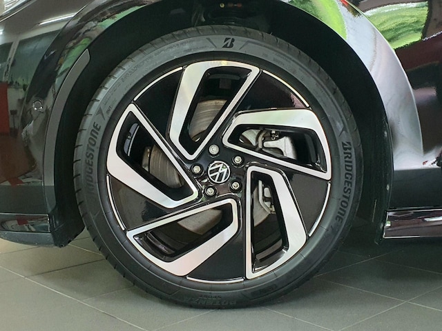 Volkswagen ID.7 Pro Tourer