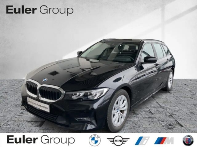 BMW 320 320d Touring