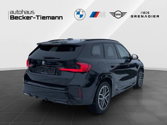 BMW X1 M-Sport