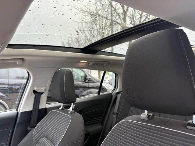 Ford Focus Titanium Wagon