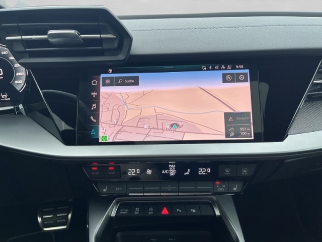 Audi S3 Quattro S-Tronic Sedan