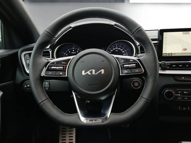 Kia ProCeed GDi GT-Line