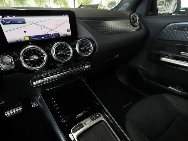 Mercedes-Benz EQA 250 AMG Line