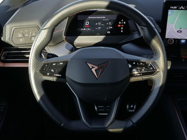 Cupra Born Born Fahrschul-Paket*Rückfahrkamera*Navi*LED