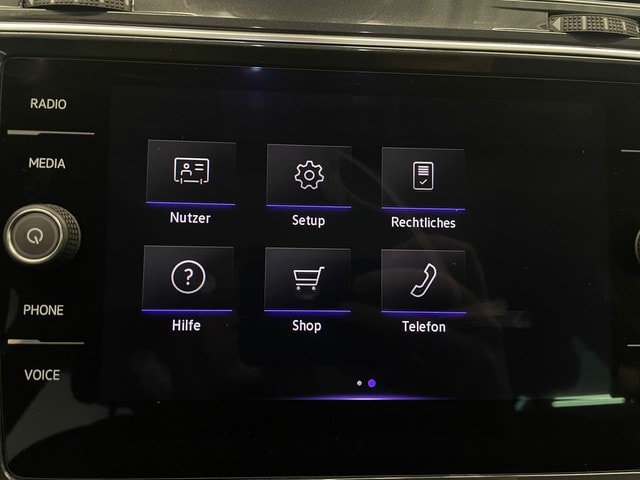 Volkswagen Tiguan 2.0 TDI Elegance Elegance