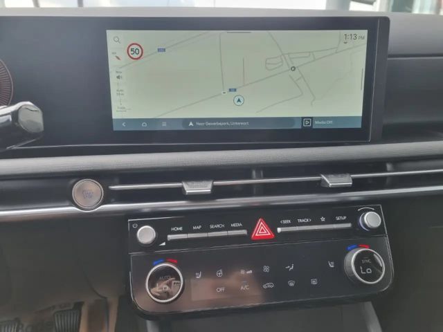 Hyundai Tucson 2WD T-GDi