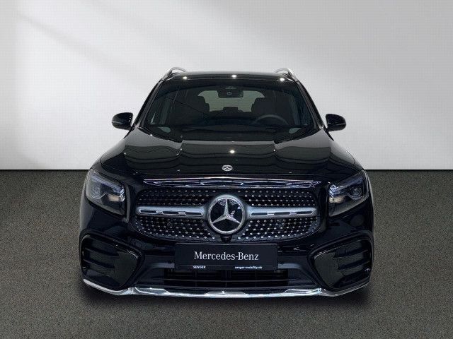 Mercedes-Benz GLB 200 GLB 200 d