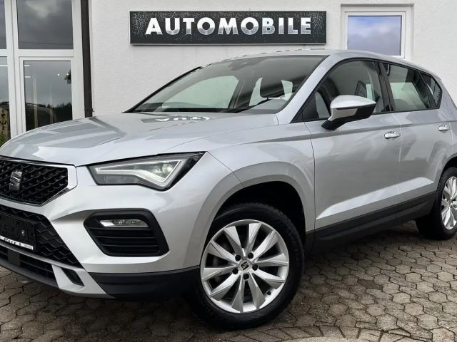 Seat Ateca 1.5 TSI Style