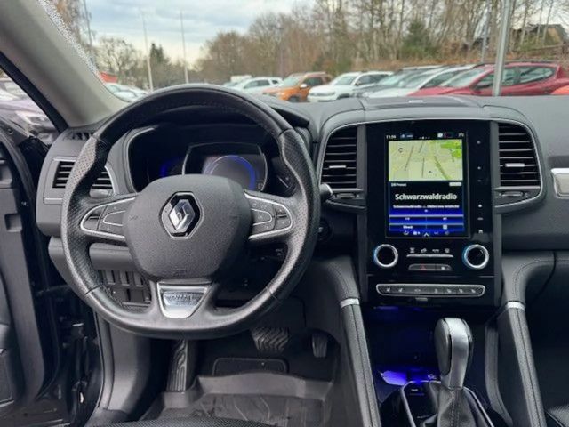 Renault Koleos Initiale Paris