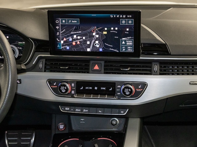 Audi S5 Quattro Sportback