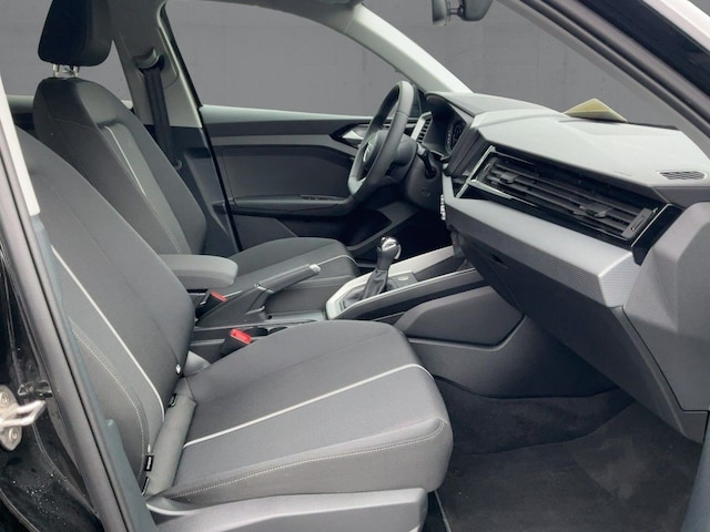 Audi A1 30 TFSI Allstreet S-Tronic