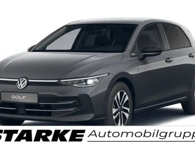 Volkswagen Golf 1.5 eTSI DSG