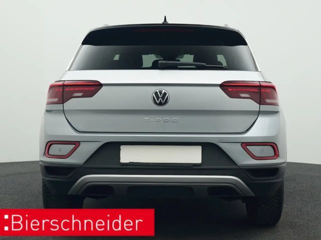 Volkswagen T-Roc 2.0 TDI DSG