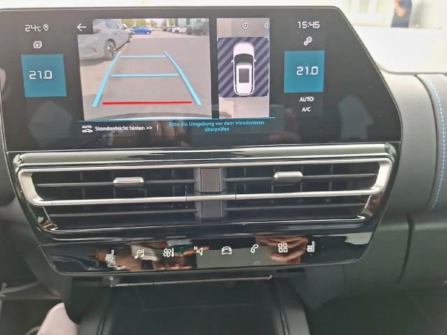 Citroën C5 Aircross BlueHDi