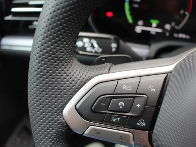 Volkswagen Touareg 4Motion eHybrid