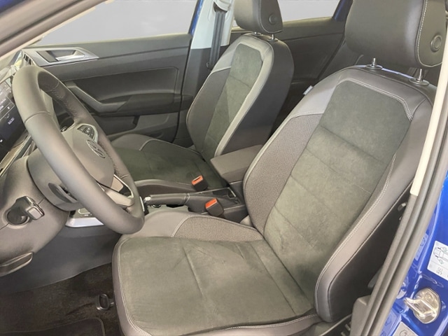 Volkswagen Polo 1.0 TSI DSG