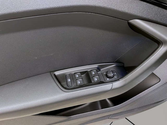 Audi A1 25 TFSI Sportback