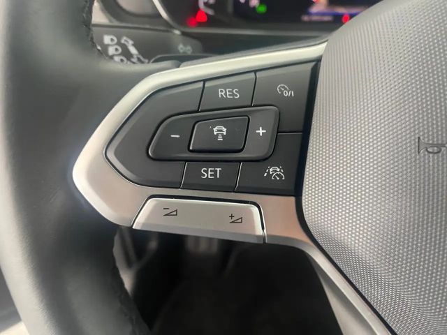 Volkswagen T-Cross DSG R-Line