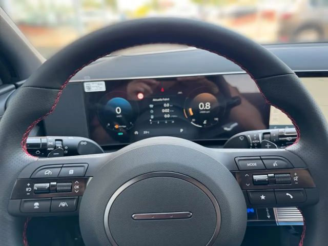 Hyundai Tucson 1.6 N Line T-GDi