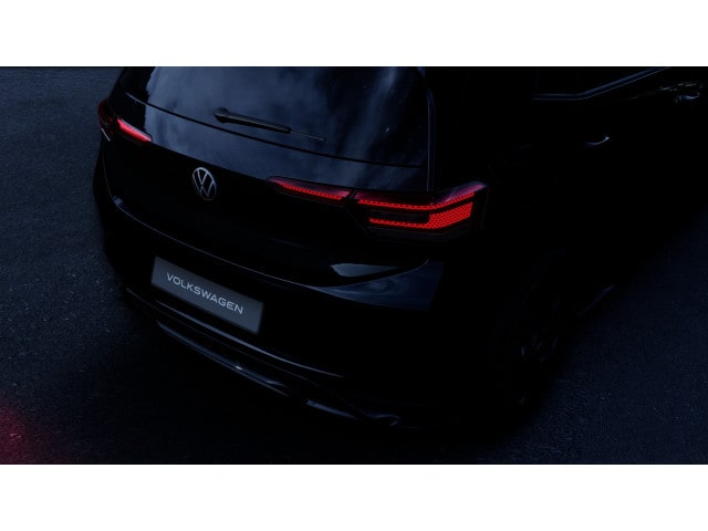 Volkswagen ID.3 GTX Performance