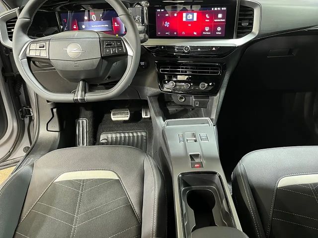 Opel Mokka GS-Line Grand Sport Turbo