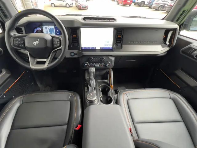 Ford Bronco AWD Badlands