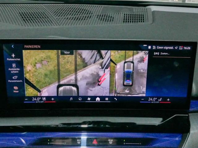 BMW i5 M-Sport Sedan