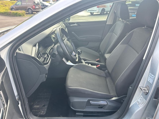 Volkswagen Taigo 1.0 TSI IQ.Drive