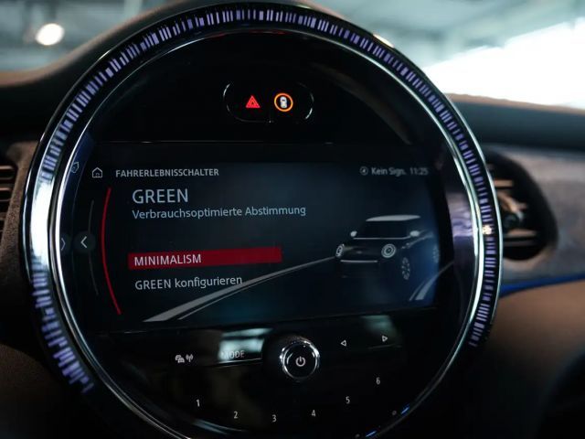 MINI John Cooper Works JCW Trim *2.H *Navi *ACC *Kam