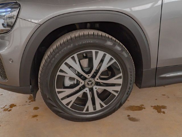 Mercedes-Benz GLB 200 GLB 200 d