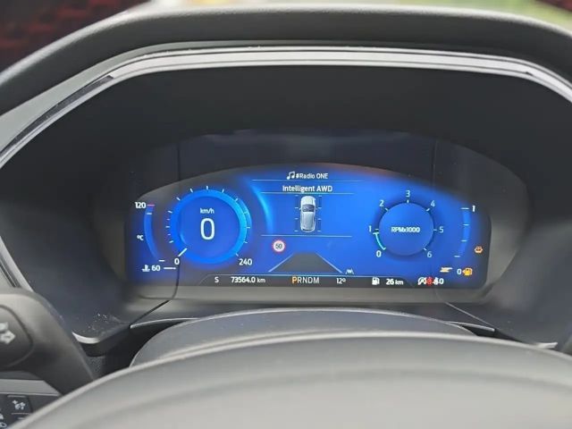 Ford Kuga AWD ST Line