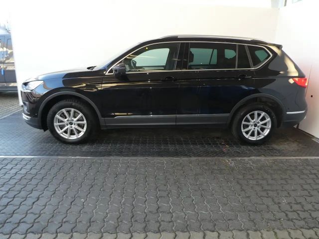 Seat Tarraco 2.0 TDI 4Drive DSG