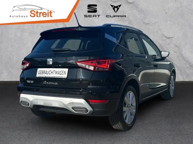 Seat Arona 1.0 TSI