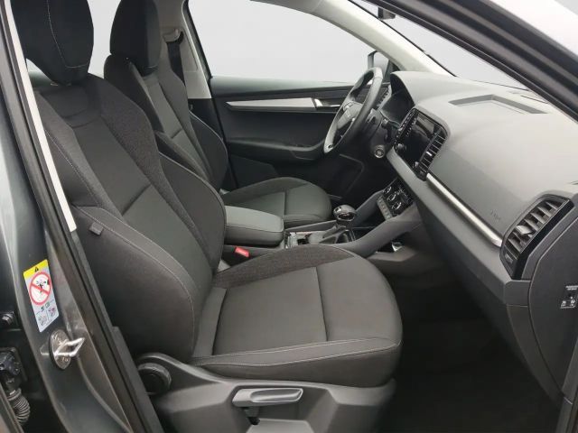 Skoda Karoq 1.5 TSI Selection