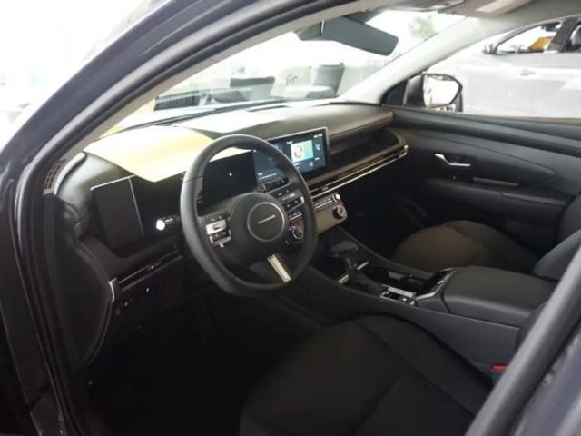 Hyundai Tucson T-GDi