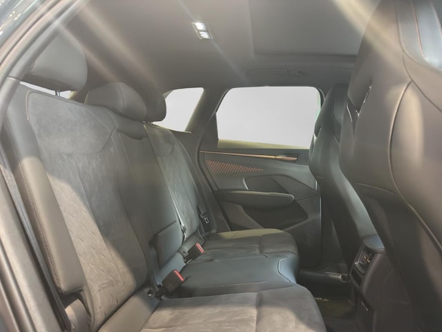 Cupra Terramar VZ e-Hybrid