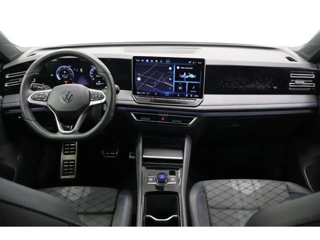 Volkswagen Tiguan 2.0 TDI DSG R-Line