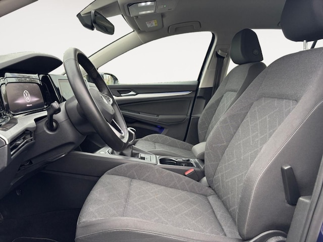 Volkswagen Golf 1.5 TSI Golf VIII Life